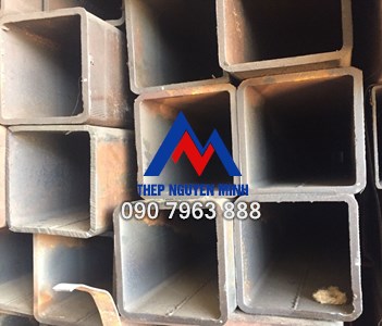 Click để xem hình đầy đủ THÉP HỘP 200X200X14MM MÁC Q355B